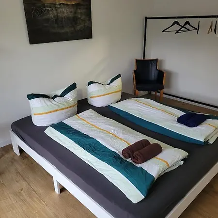 Apartament Schoene, Gemuetliche Moeblierte 2 Zi In Rgb Ratyzbona