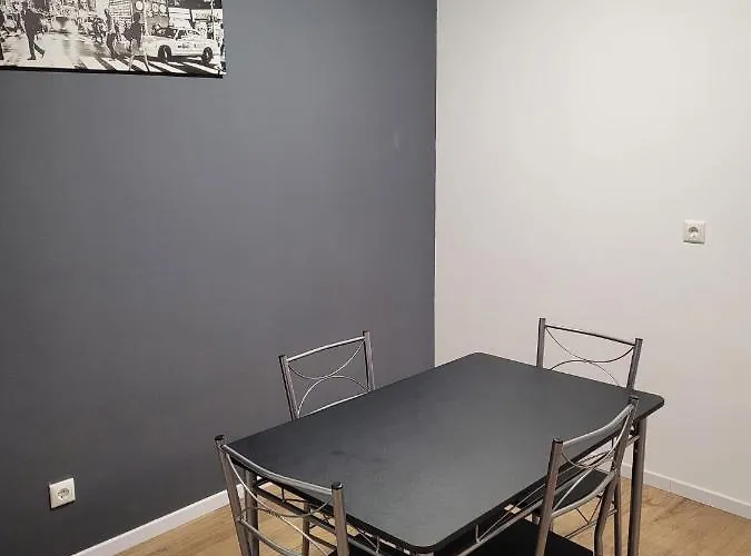 Lejlighed Schoene, Gemuetliche Moeblierte 2 Zi In Rgb Regensburg