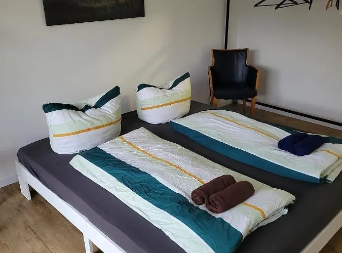 Apartament Schoene, Gemuetliche Moeblierte 2 Zi In Rgb Ratyzbona