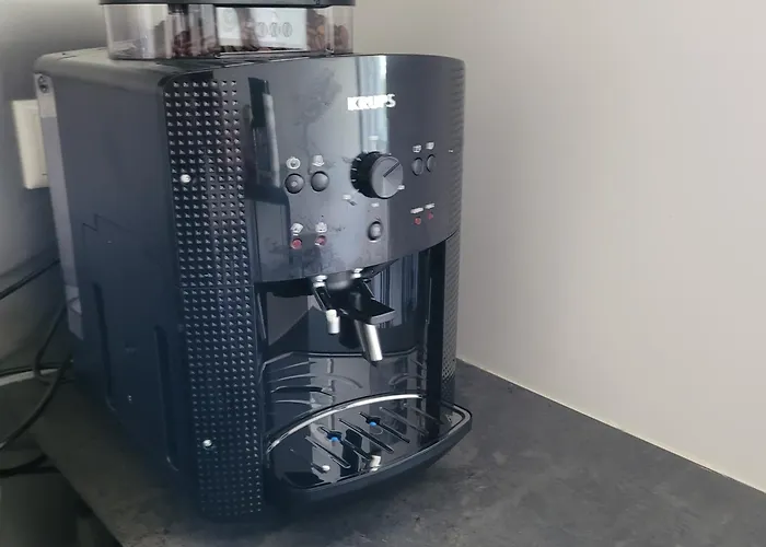 Schoene, Gemuetliche Moeblierte 2 Zi In Rgb Apartament *